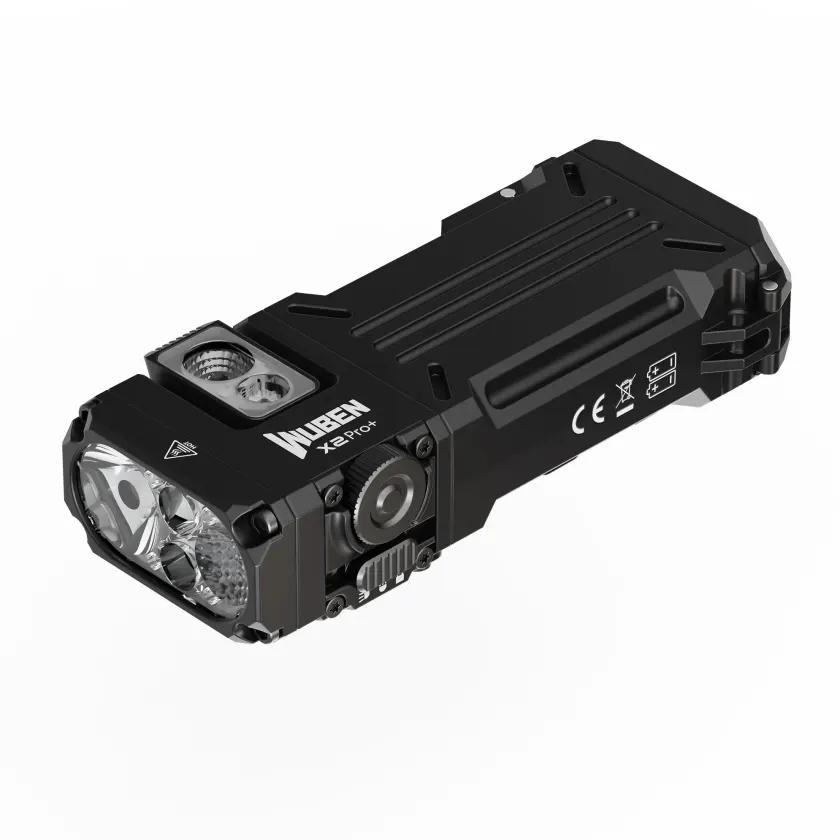 Wuben X2 Pro+