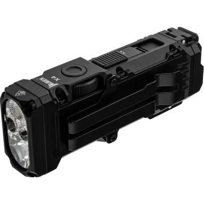 Wuben X4 Mini