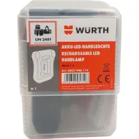 Würth Handleuchte WLH 1.4