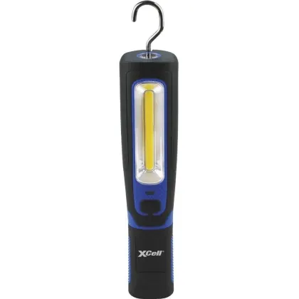 XCell 143652 Worklight Spin