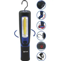 XCell 143652 Worklight Spin