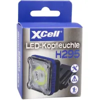 XCell H295