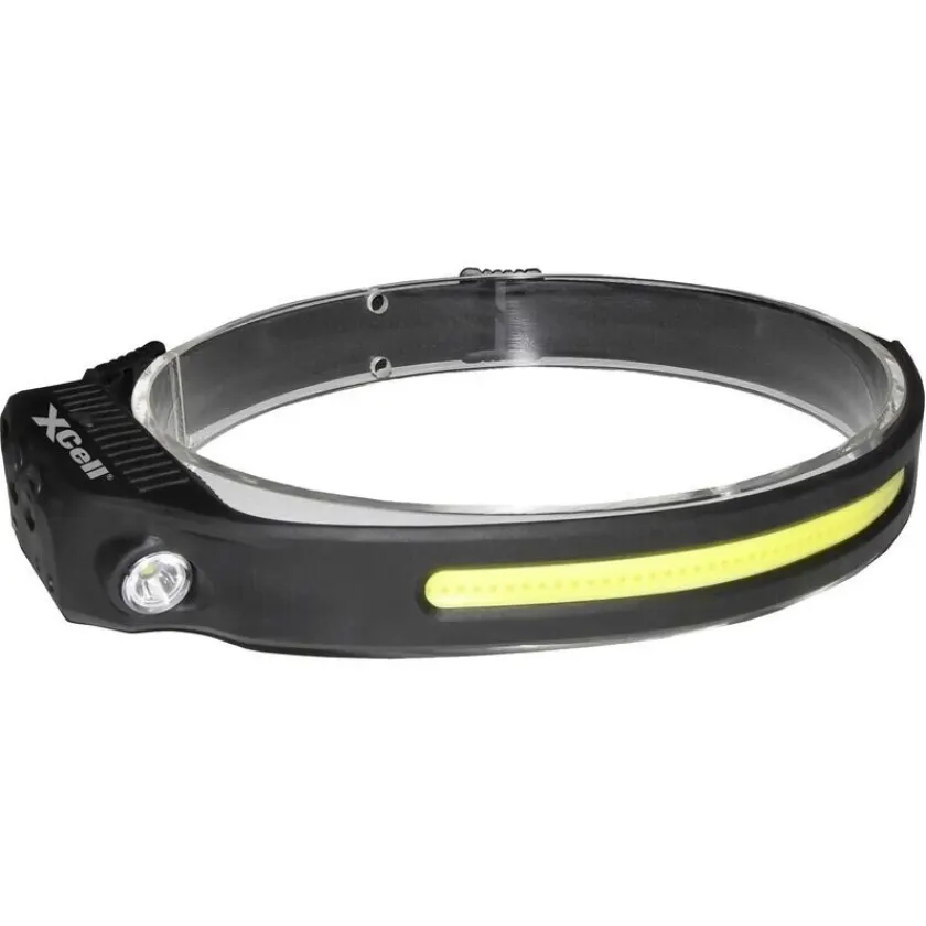 XCell H330