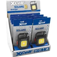 XCell Square