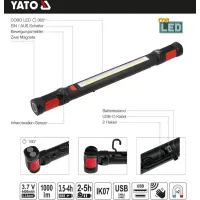 Yato Motorhaubenleuchte COB