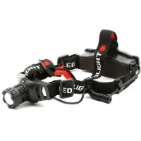 Yato XP-E 3W